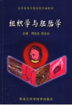 组织学与胚胎学