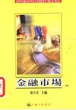 金融市场 下