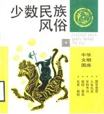 少数民族风俗