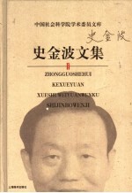 史金波文集