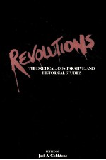 REVOLUTIONS:THEORETICAL