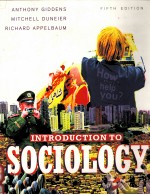 INTRODUCTION TO SOCIOLOGY FIFTH EDITION