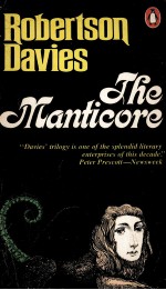 THE MANTICORE