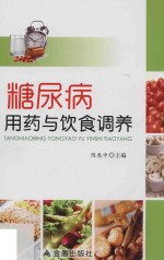 糖尿病用药与饮食调养