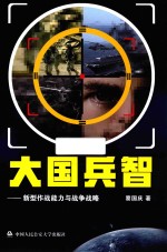 大国兵智 新型作战能力与战争战略