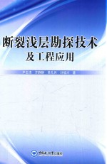 断裂浅层勘探技术及应用