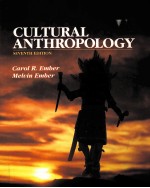 CULTURAL ANTHROPOLOGY SEVENTH EDITION