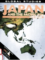 GLOBAL STUDIES JAPAN AND THE PACIFIC RIM FIFTH EDITION