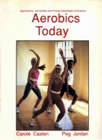 AEROBICS TODAY