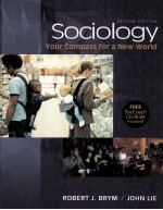 SOCIOLOGY YOUR COMPASS FOR A NEW WORLD SECOND EDITION