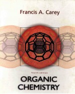 ORGANIC CHEMISTRY FOURTH EDITION