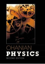 PHYSICS SECOND EDITION