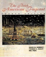 THE BRIEF AMERICAN PAGEANT FOURTH EDITION