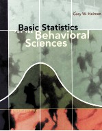 BASIC STATISTICS FOR THE BEHAVIORAL SCIENCES THIRD EDITION