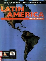 LATIN AMERICA NINTH EDITION