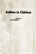 ASTHMA IN CHILDREN