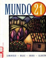 MUNDO 21 SECOND EDITION