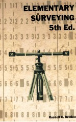 ELEMENTARY SURVEYING FIFTH EDITION