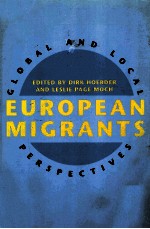 EUROPEAN MIGRANTS:GLOBAL AND LOCAL PERSPECTIVES