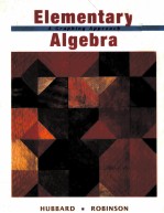 ELEMENTARY ALGEBRA:A GRAPHING APPROACH