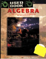 BEGINNING AND INTERMEDIATE ALGEBRA:THE LANGUAGE AND SYMBOLISM OF MATHEMATICS