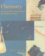 CHEMISTRY FIFTH EDITION