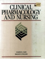 CLINICAL PHARMACOLOGY AND NURSING