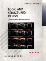 LOGIC AND STRUCTURED DESIGN SECOND EDITION