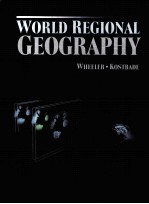 WORLD REGIONAL GEOGRAPHY