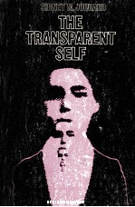 THE TRANSPARENT SELF REVISED EDITION