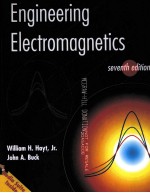 ENGINEERING ELECTROMAGNETICS SEVENTH EDITION