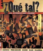 IQUE TAL? AN INTRODUCTORY COURSE