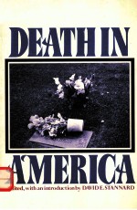 DEATH IN AMERICA