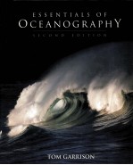 ESSENTIALS OF OCEANOGRAPHY SECOND EDITION