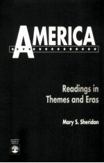 AMERICAN READINGS IN THEMES AND ERAS