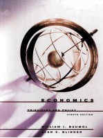 MICROECONOMICS PRINCIPLES AND POLICY EIGHTH EDITION