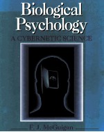 BIOLOGICAL PSYCHOLOGY A CYBERNETIC SCIENCE