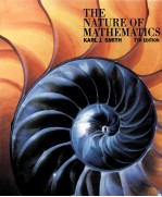 THE NATURE OF MATHEMATICS SEVENTH EDITION