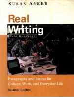 REAL WRITING WITH READINGS