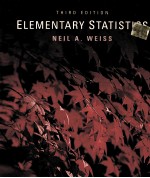 ELEMENTARY STATISTICS THIRD EDITION