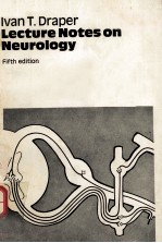 LECTURE NOTES ON NEUROLOGY FIFTH EDITION