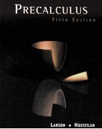 PRECALCULUS FIFTH EDITION