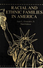 RACIAL AND ETHNIC FAMILIES IN AMERICA THIRD EDITION