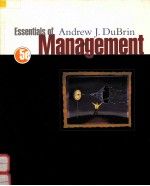 ESSENTIALS OF MANAGEMENT 5E