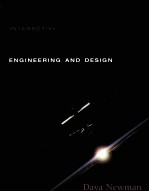 INTERACTIVE AEROSPACE ENGINEERING AND DESIGN