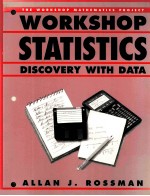 WORKSHOP STATISTICS:DISCOVERY WITH DATA