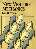 NEW VENTURE MECHANICS