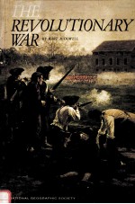 THE REVOLUTIONARY WAR:AMERICA'S FIGHT FOR FREEDOM