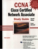 CCNA CISCO CERTIFIED NETWORK ASSOCIATE STUDY GUIDE SECOND EITION