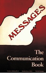 MESSAGES:THE COMMUNICATION BOOK